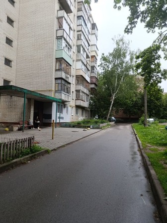 Квартира в р-ні Електрона. - фото 1