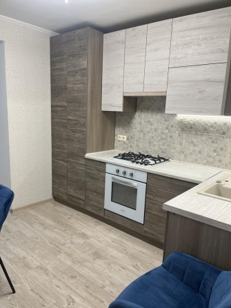Продам 1-к Квартиру .Ремонт.Меблі .Техніка. - фото 1