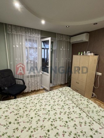 Продається 3к квартира з автономним газовим опаленням - фото 1