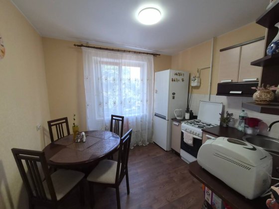 Продаж 3-х кімнатної квартири. Чешка. Вулиця Спаська. Кривой Рог