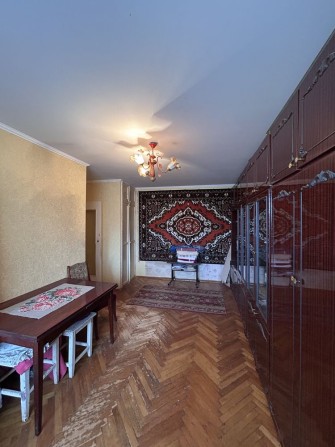 2 кім. квартира |  Р-н Соснівський | Парк Сосновий бір - фото 1