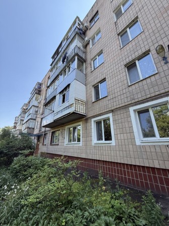 Квартира з косметикою, рн Луначарского - фото 1