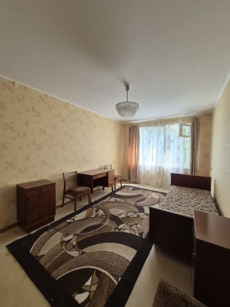 3- кімната  квартира на  Коваленка ( Пухова). Працюємо з програмами - фото 1