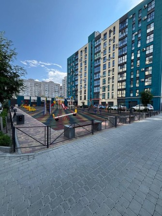 Продаж ексклюзивної квартири в ЖК Лагуна - фото 1