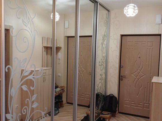 Продаж двокімнатної квартири. Чернігів