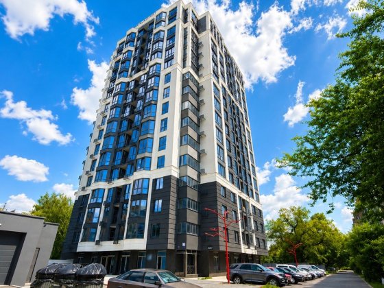 Купить 2-комнатную квартиру в Чернигове | ЖК Kiev Sky | Центр | 76 м² Чернигов