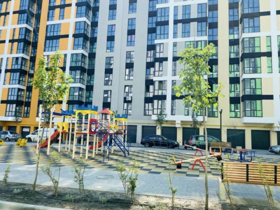 Продаж двокімнатної квартири ЖК « Рідний дім». Черкассы