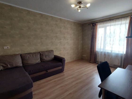 2-х кімнатна квартира 66м² + Комірка 4м². Новобудова вул.  Старобілоуська Чернигов