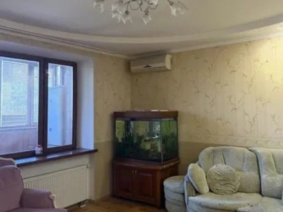 Трикімнатна квартира з ремонтом, 570545 Черкаси