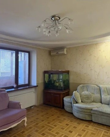Трикімнатна квартира з ремонтом, 570545 - фото 1
