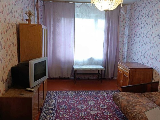 продам 1 кім квартиру Чернігів