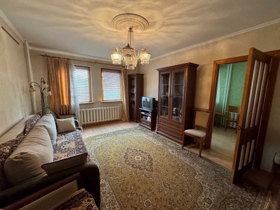 Продаж 3-к. квартири Пастерівська центр Черкаси