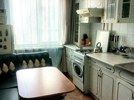 Продам 3-и кімн.кв-ру біля Мегацентру! Чернігів