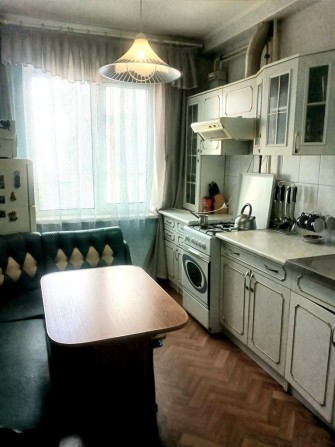 Продам 3-и кімн.кв-ру біля Мегацентру! - фото 1