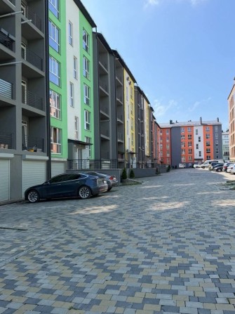 Продаж! 1-кімн. НОВОБУДОВА, вул. Руська - фото 1