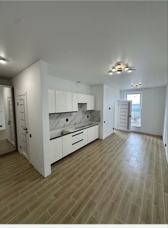 Продаж 1кім, жк « Квадрат» - фото 1