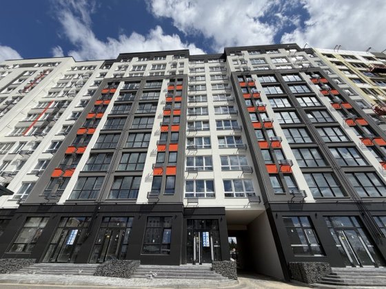 2 кім кв. 78м в новобудові ЖК Незалежність, р-н Масани Чернигов