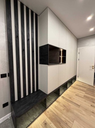 Продаж! 2-км НОВОБУДОВА в ЦЕНТРІ з ремонтом - фото 1