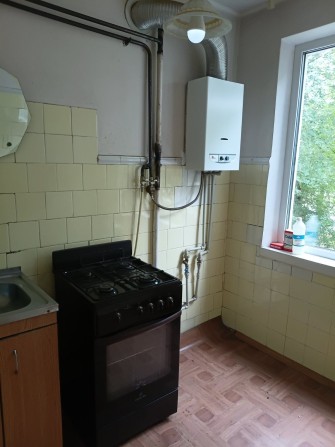 2 кімнатна , вул. Тероборони буд 2 , 2 поверх, 47м - фото 1