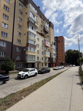 Продаж 3х кім квартири пентхаус Рівненська ТЦ Майдан - фото 1