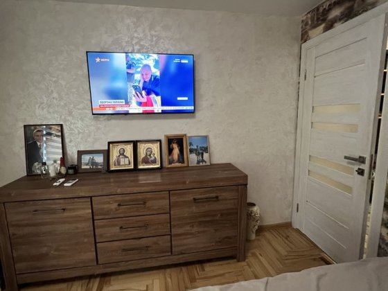 Продаж двокімнатної квартири Ужгород Ужгород