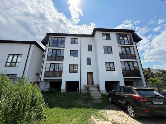 Продаж 1-кімнатної квартири на Слов’янці Вінниця