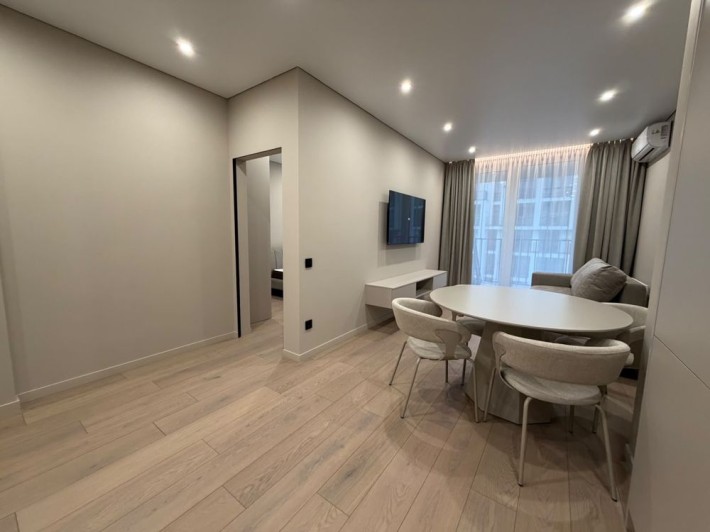 Продаж 1,5 кімнатної квартири - фото 1