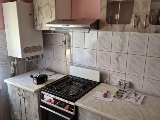 Продаж 2-кім квартири в гарній локації Чернівці