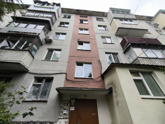 Продаж 2к пр-кт Космонавтів Вінниця