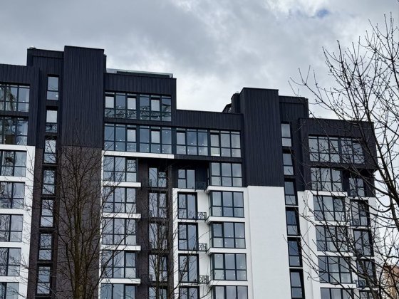 Продам 1-кімнатну квартиру в ЖК «Аметист» по вул. Рівненській, забудовник «Родоліт» Чернівці