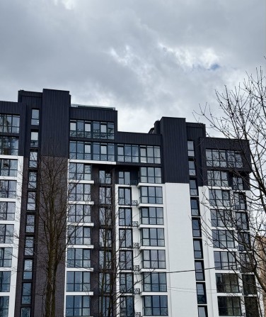 Продам 1-кімнатну квартиру в ЖК «Аметист» по вул. Рівненській, забудовник «Родоліт» - фото 1