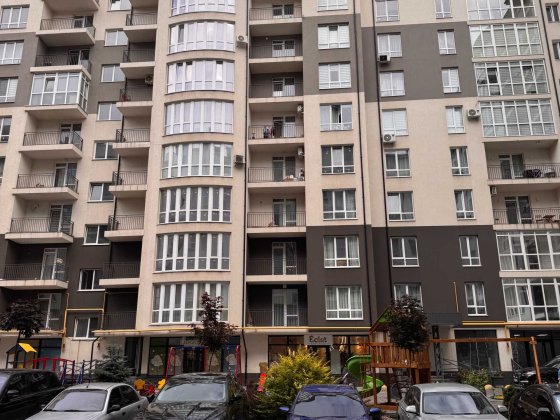 Продаж 2- х кімн. Новобудови, ТЦ Майдан Чернівці