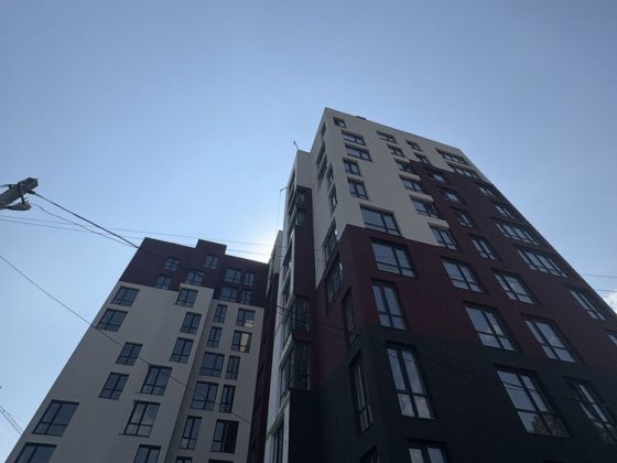 Продаж новобудови в зручному районі Чернівці