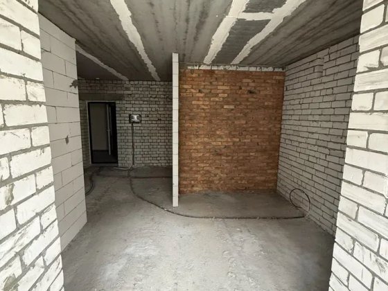 Евродвушка. ЖК ГРАФСЬКИЙ. Від власника. Переуступка Черкаси