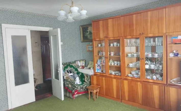 Продаж 2 кімн.квартири в цегляному будинку - фото 1
