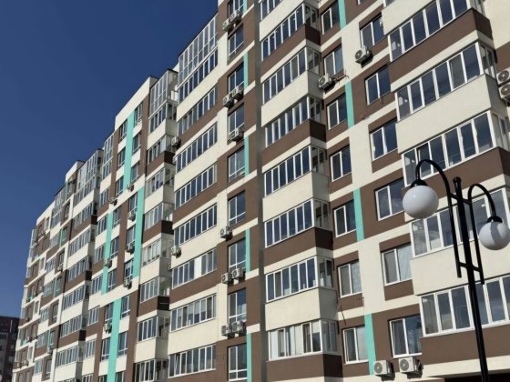1кім. квартира у НОВОБУДОВІ (ПЗР)!/к Черкаси