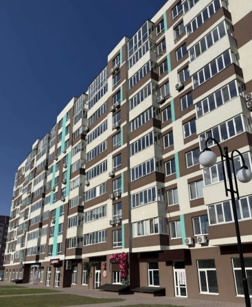 1кім. квартира у НОВОБУДОВІ (ПЗР)!/к - фото 1