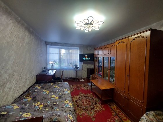Продаж 1 кімнатної квартири Черкаси
