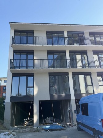 Продаж просторої однокімнатної 57кв.м. - фото 1