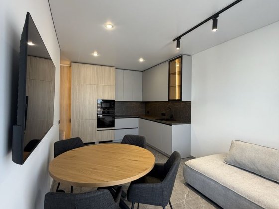 Продається Нова 2-х кімнатна. ЖК Elite Park Ужгород