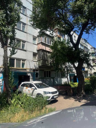 3 ка 62м2 вул. Набрутівська 158/1  , працюємо з програмами - фото 1