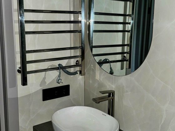 Продаж квартири в ЖК Еліт Парк|Elite Park