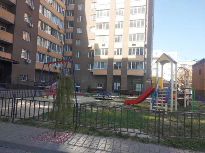 Продається простора квартира в ЖК"Резиденція" в центрі міста. - фото 1