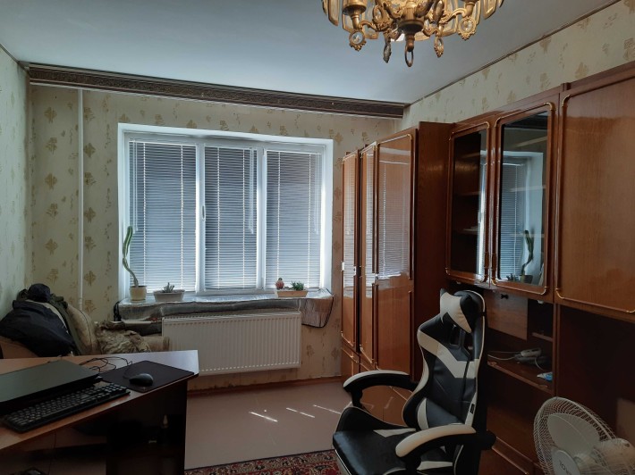 Продам 1-но комнатную квартиру на ул. Днепровской - фото 1