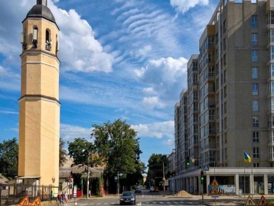 Продам 1 кімнатних квартир від ЗАБУДОВНИКА Чернігів
