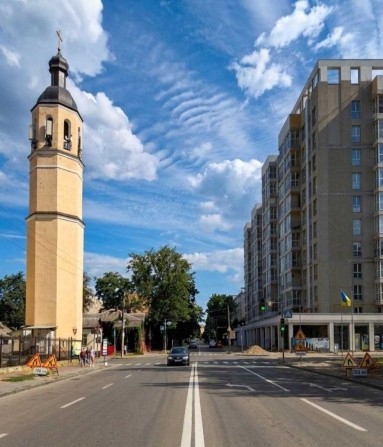 Продам 1 кімнатних квартир від ЗАБУДОВНИКА - фото 1