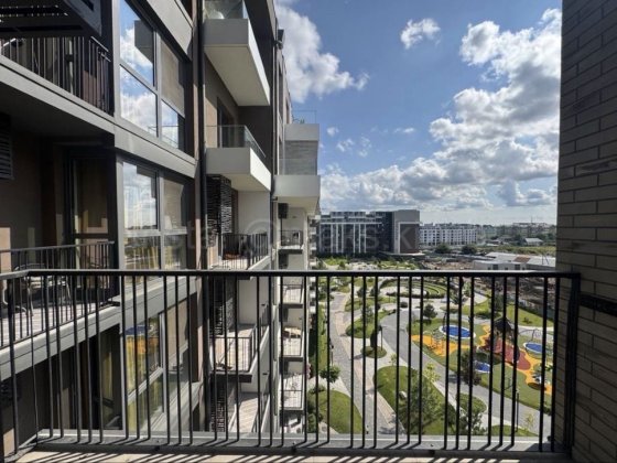Продаж квартири ЖК Парк Ленд/ Park Land/ 27 м2/Легоцького/Токіо Ужгород