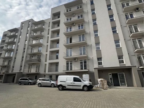 Продаж 1-но кімнатної квартири вул.Богомольця ЖК Богомольця Газ без меблів