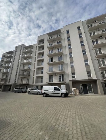 Продаж 1-но кімнатної квартири вул.Богомольця ЖК Богомольця Газ без меблів - фото 1