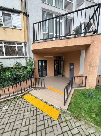 2-кімнатна новобудова 71,4 м² за ціною однокімнатної | Будинок зданий | «єОселя» | 74 500$ - фото 1